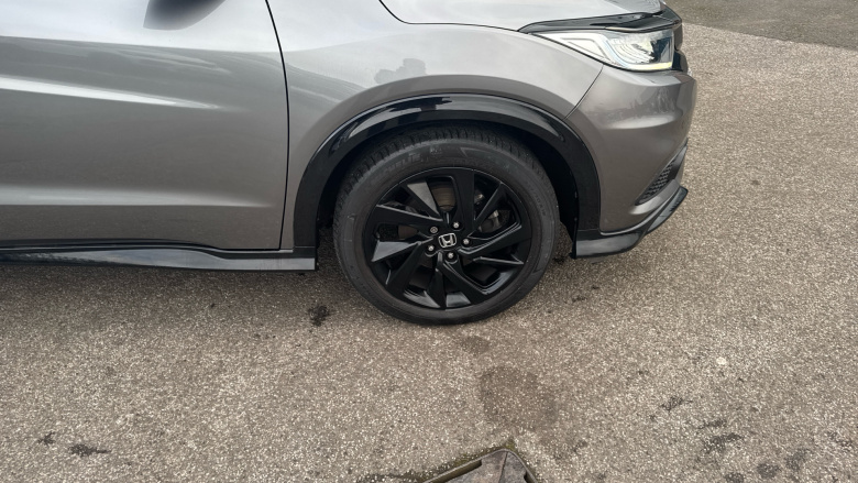 Honda HR-V 1.5 i-VTEC Turbo Sport 5dr Petrol Hatchback